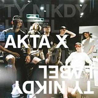 Ty Nikdy – Akta X CD