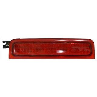 TYC VW CADDY III 2004-2015 TŘETÍ BRZDOVÉ SVĚTLO ASSY S LED