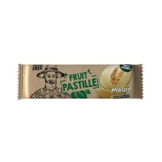 Tyčinka ovocná FRUIT PASTILLE Meloun 30g