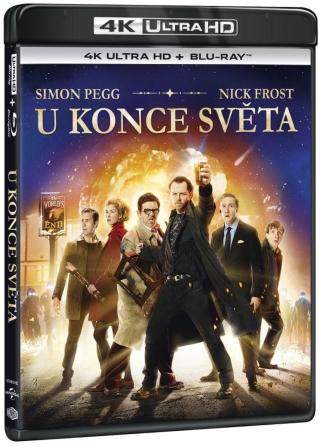 U Konce světa