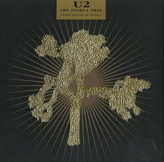 U2 The Joshua Tree