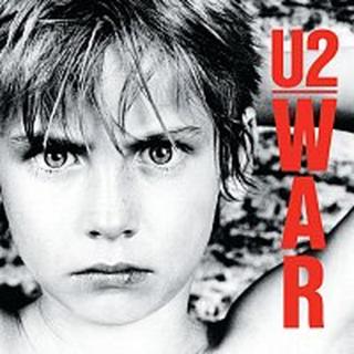 U2 – War [Remastered] CD