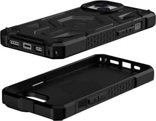 Uag záda pro iPhone 13/14 Monarch černá