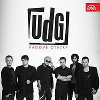 UDG – Pádové otázky