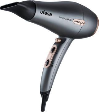 Ufesa fén na vlasy Ac Keratin Sc8470