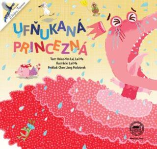 Ufňukaná princezná - Lai Ma, Hsiao – Yen Lai