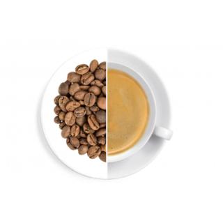 Uganda Rwenzori Natural - káva 0,5 kg