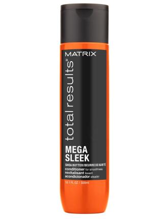 Uhlazující péče pro nepoddajné vlasy Matrix Mega Sleek - 300 ml