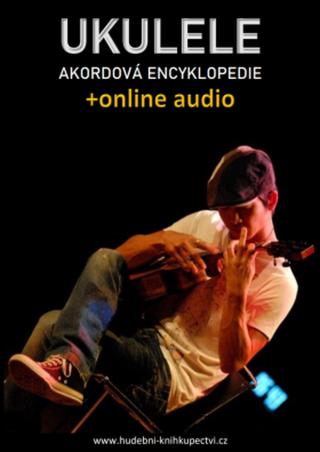 Ukulele – Akordová encyklopedie  - Zdeněk Šotola - e-kniha