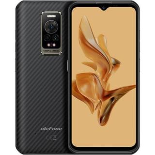 UleFone Armor 17 Pro černá