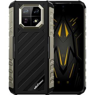 UleFone Armor 22 8GB/256GB černý