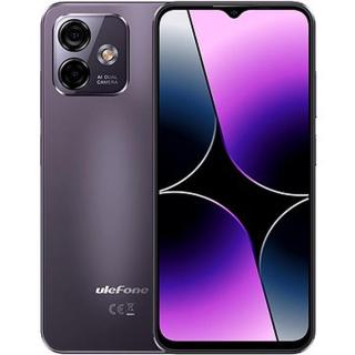 Ulefone Note 16 Pro 8GB/256GB fialová