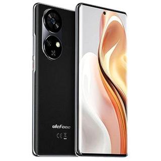 UleFone Note 17 Pro 12GB/256GB černý