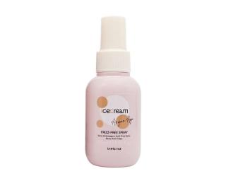 Ultralehký sprej proti krepatění Inebrya Ice Cream Argan Age Frizz-Free Spray - 100 ml  + DÁREK ZDARMA