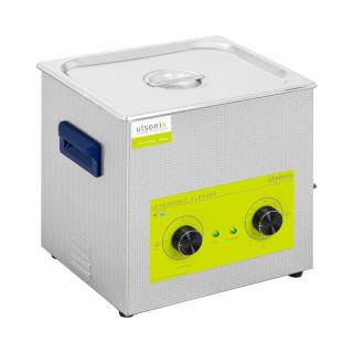 Ultrazvuková čistička - 10 l - 240 W