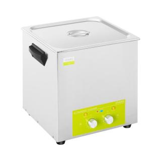 Ultrazvuková čistička - 15 l - 240 W - Eco