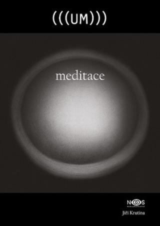 Um meditace - Jiří Krutina - e-kniha