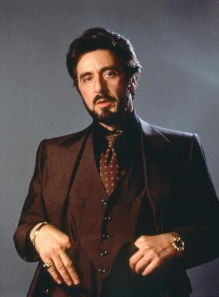 Umělecká fotografie Al Pacino, Carlito'S Way 1993 Directed By Brian De Palma,