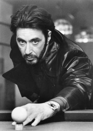 Umělecká fotografie Al Pacino, Carlito'S Way 1993 Directed By Brian De Palma,