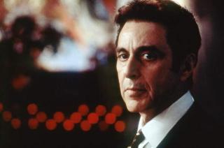 Umělecká fotografie Al Pacino, The Devil'S Advocate 1997 Directed By Taylor Hackford,