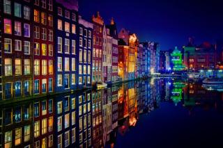 Umělecká fotografie Amsterdam, Juan Pablo de,