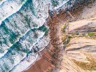 Umělecká fotografie Barrika, Antonio Carrillo Lopez,