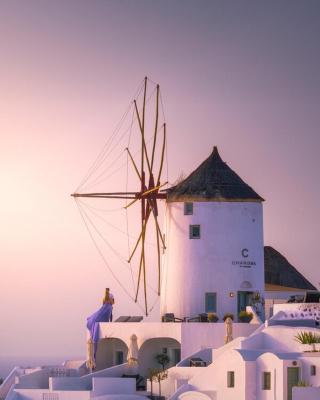 Umělecká fotografie Santorini Weddings, SANDEEP MATHUR,