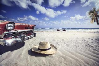 Umělecká fotografie Varadero, Svetlin Yosifov,