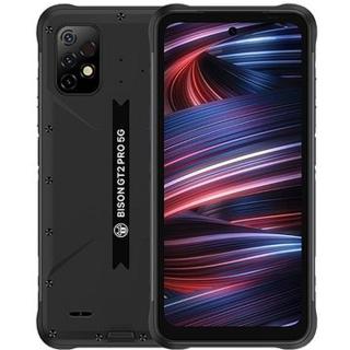 Umidigi Bison GT2 Pro 5G černá