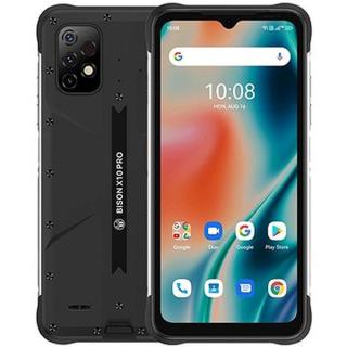 Umidigi Bison X10 Pro černá