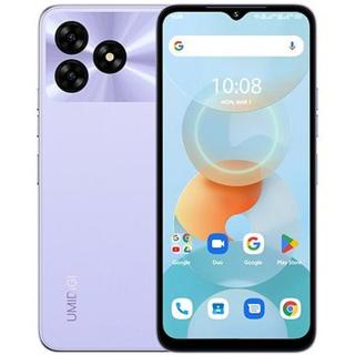 Umidigi G5A 4GB/64GB fialový