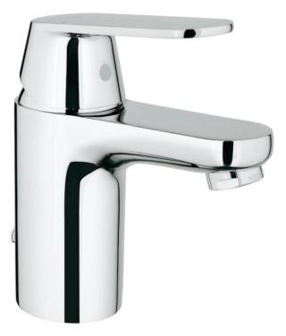 Umyvadlová baterie Grohe Eurosmart Cosmopolitan řetízek chrom 3282700E