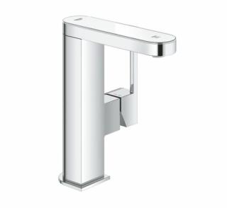 Umyvadlová baterie Grohe Plus s clic-clacem chrom 23958003