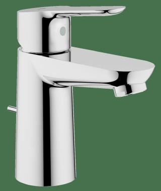 Umyvadlová baterie Grohe Project s výpustí chrom SIKOBGPRO275