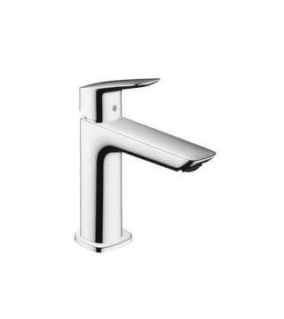 Umyvadlová baterie Hansgrohe Logis bez výpusti chrom 71253000