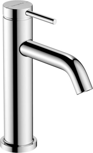 Umyvadlová baterie Hansgrohe Tecturis S bez výpusti chrom 73311000