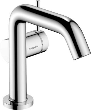 Umyvadlová baterie Hansgrohe Tecturis S bez výpusti chrom 73321000