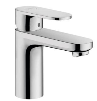 Umyvadlová baterie Hansgrohe Vernis Blend bez výpusti chrom 71580000