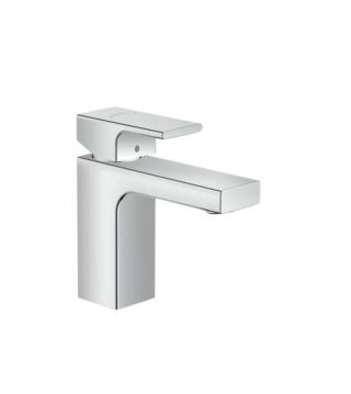 Umyvadlová baterie Hansgrohe Vernis Shape bez výpusti chrom 71569000