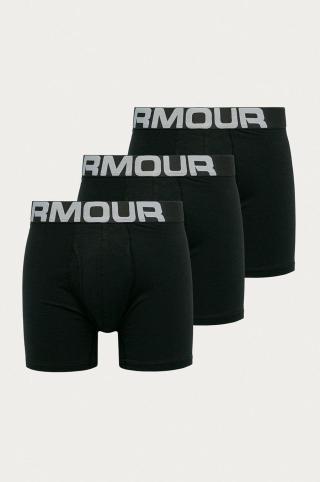 Under Armour - Boxerky  1363617.001 , 1363617.001-001