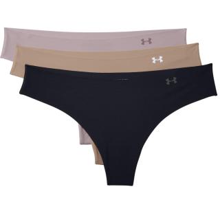 Under Armour PS Thong 3Pack XL