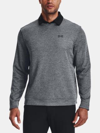 Under Armour Storm SweaterFleece Mikina Šedá