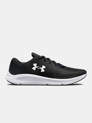 Under Armour UA Charged Pursuit 3 Tenisky Černá