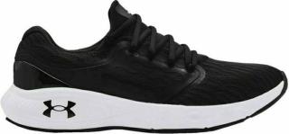 Under Armour UA Charged Vantage Black/White 41 Silniční běžecká obuv