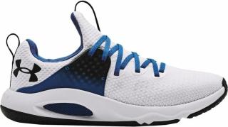 Under Armour UA HOVR Rise 3 White/Victory Blue/Black 45 Silniční běžecká obuv