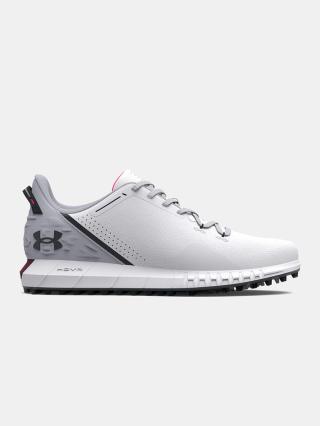 Under Armour UA HOVR™ Drive SL Wide Tenisky Bílá