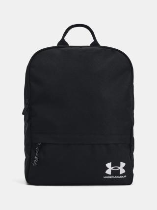 Under Armour UA Loudon Backpack SM-BLK Batoh Černá