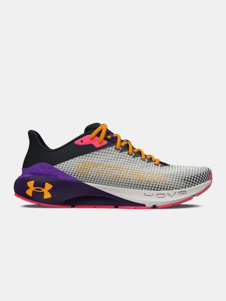 Under Armour UA Machina Storm Tenisky Šedá