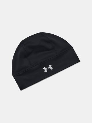 Under Armour UA Men's Storm Launch Beanie Čepice Černá