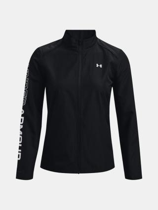 Under Armour UA Storm Run Bunda Černá